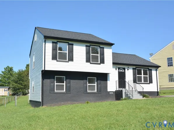 4446 Kings Bishop Rd, Henrico, VA 23231