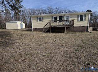1083 Davmunds Trl, Sutherlin, VA 24594
