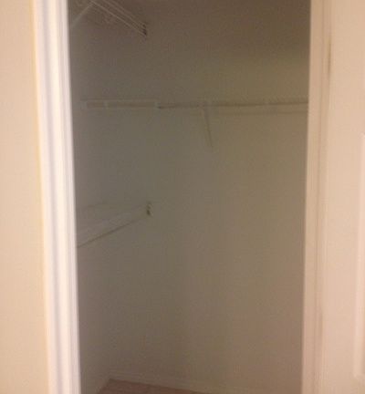 Master Walk-in