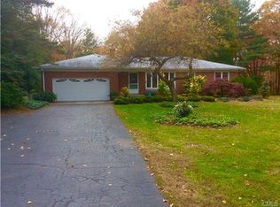 275 Teller Rd, Monroe, CT 06468