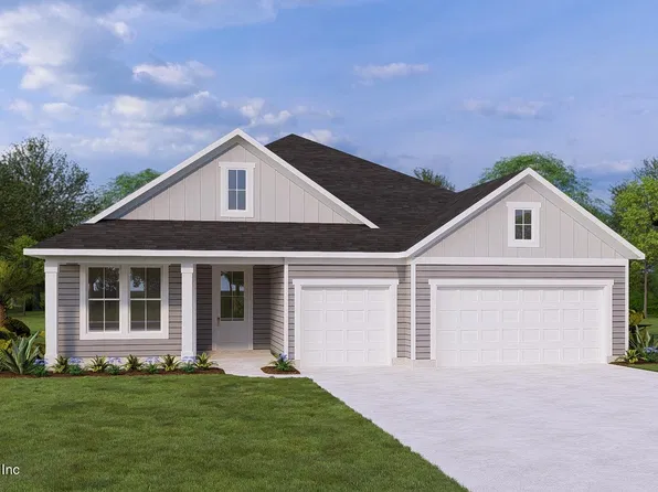 3049 BERRYHILL Road, Green Cove Springs, FL 32043