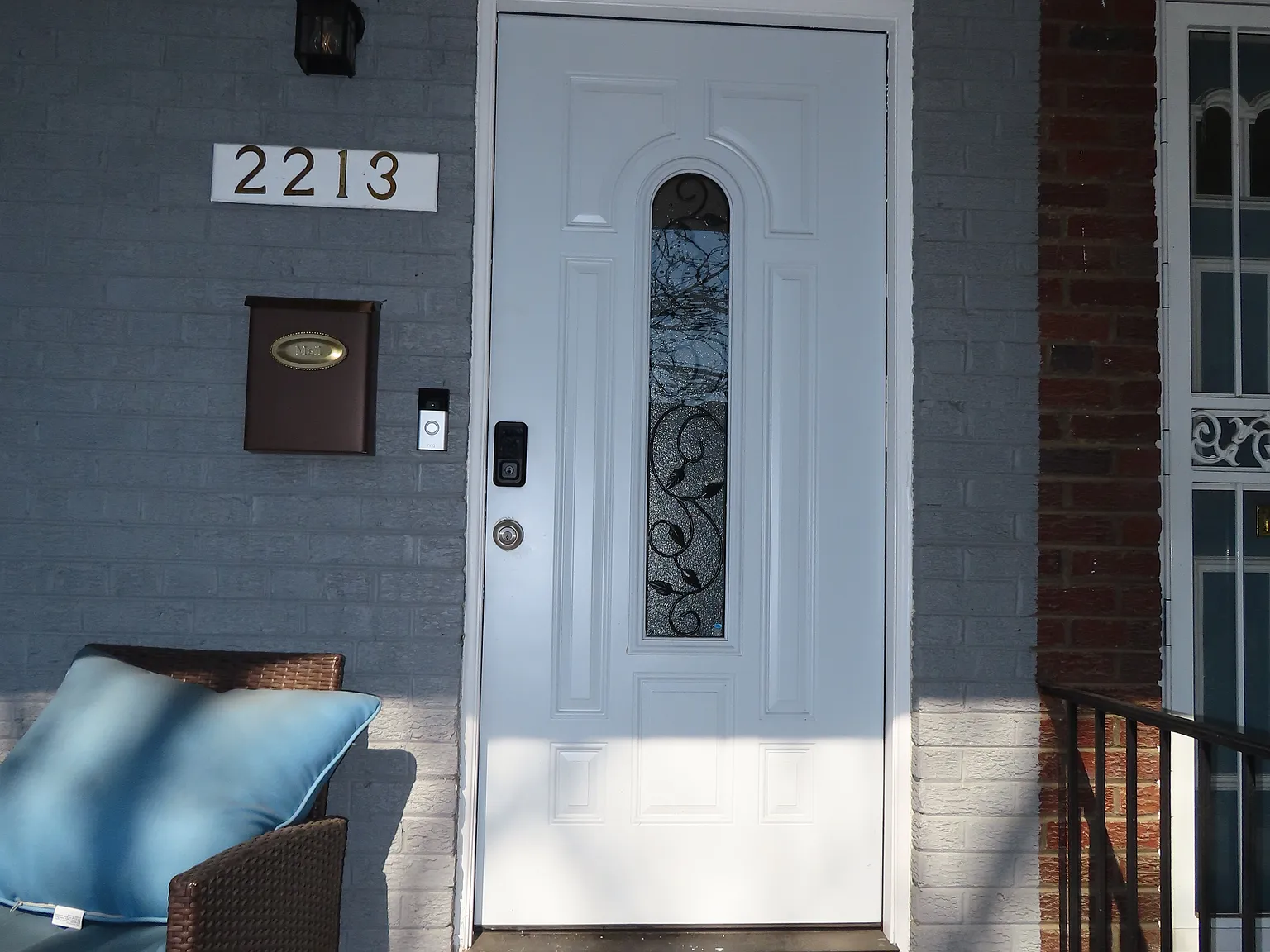 2 bed, 2.5 bath, 1264 sqft, $3,350 — Photo 2