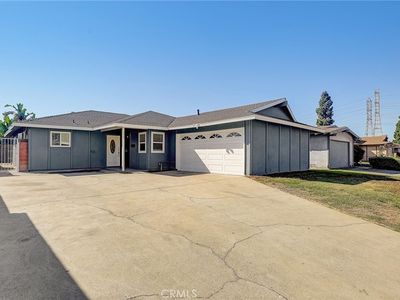 330 E Sherman Dr, Carson, CA, 90746