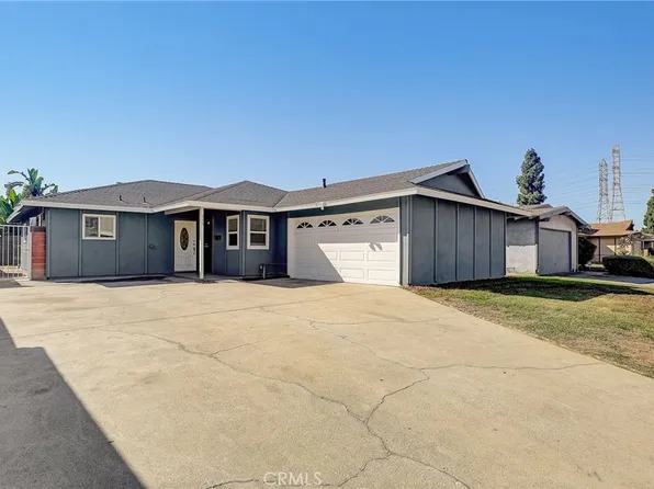 330 E Sherman Dr, Carson, CA 90746