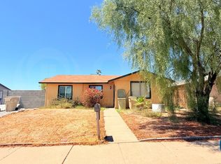 14608 N 54th Ave, Glendale, AZ 85306