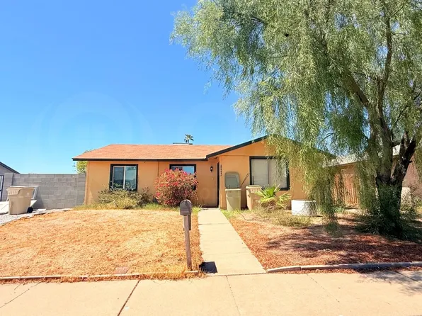 14608 N 54th Ave, Glendale, AZ 85306