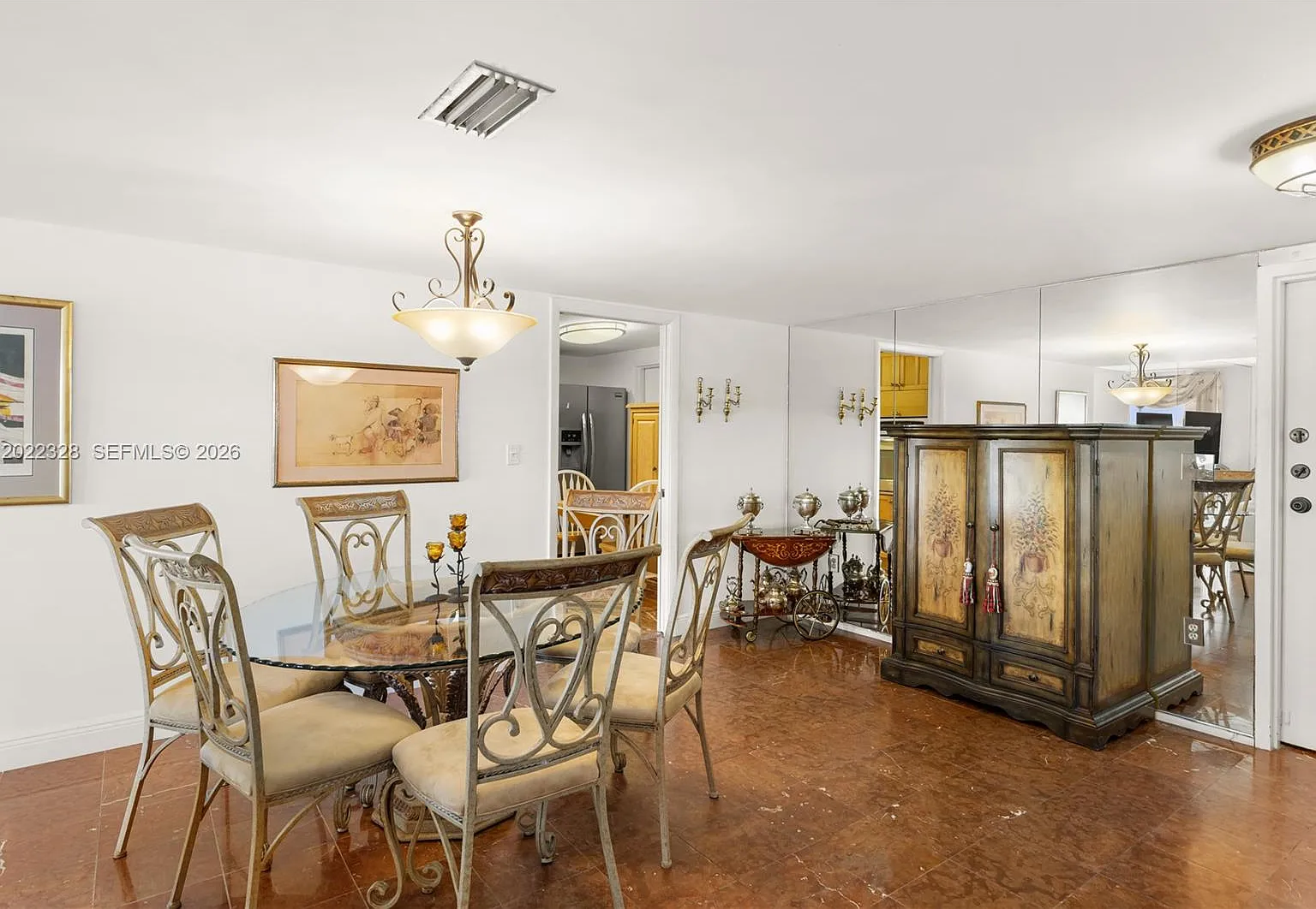 Cape Florida Club Condo P — Photo 2