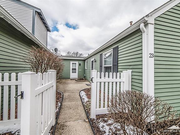 2nd image of 23 Garden Dr