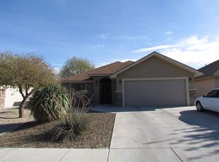 1206 Karabella Way, Roswell, NM 88201