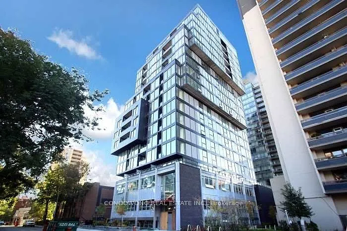 17 Dundonald St #905