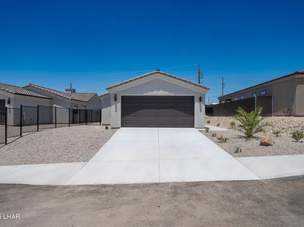 3025 Palisades Dr #B, Lake Havasu City, AZ 86404