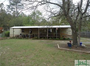 1981 Fort Argyle Rd, Bloomingdale, GA 31302