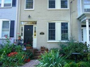 4106 Ellicott St NW, Washington, DC 20016