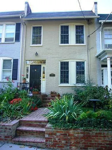 4106 Ellicott St NW photo 1