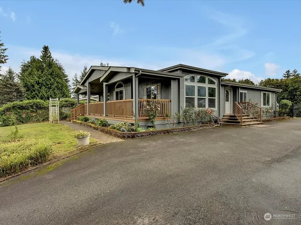 3102 138th Street SE, Mill Creek, WA 98012