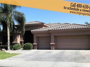 1234 E Ivanhoe Ct, Gilbert, AZ 85295