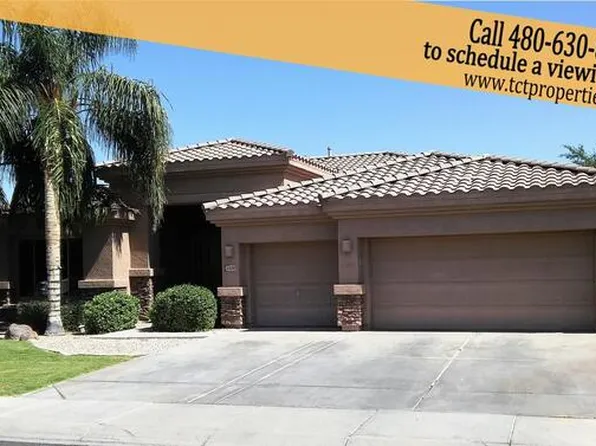 1234 E Ivanhoe Ct, Gilbert, AZ 85295