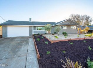 773 Woodland Dr, Los Osos, CA 93402