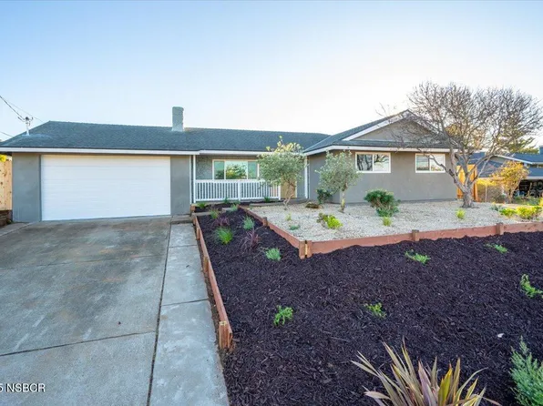 773 Woodland Dr, Los Osos, CA 93402