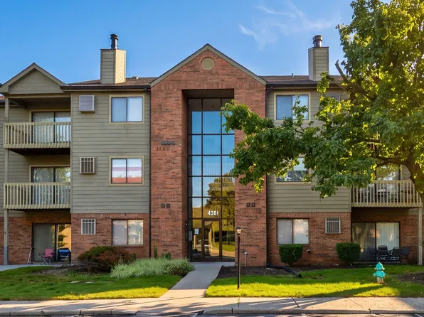 4381 Village Parkway Cir W APT 6, Indianapolis, IN 46254