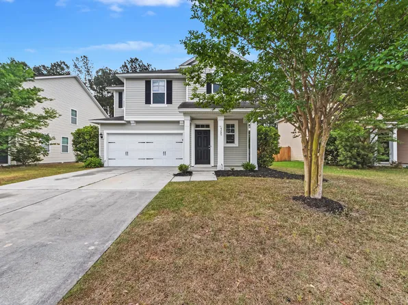 365 Sanctuary Park Dr, Summerville, SC 29486
