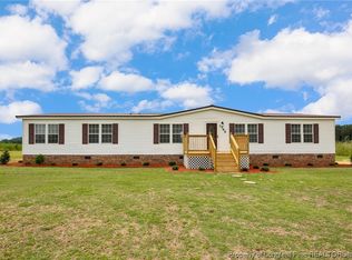 1766 E White Pond Rd, Fairmont, NC 28340
