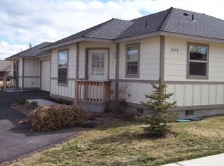 3077 NE Weddell St UNIT 1, Bend, OR 97701