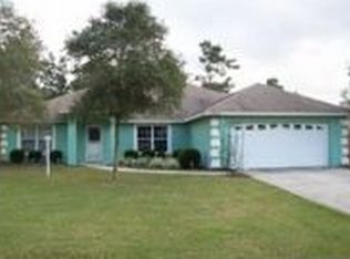 10425 SW 52nd Ct, Ocala, FL 34476
