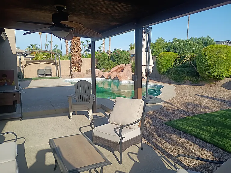 905 W Cheyenne Dr — Photo 7