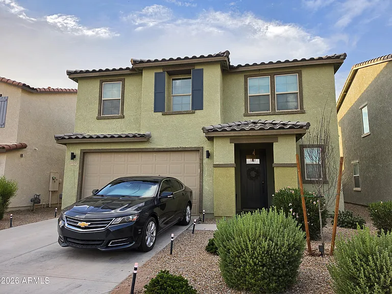 36502 W San Ildefanso Ave — Photo 1