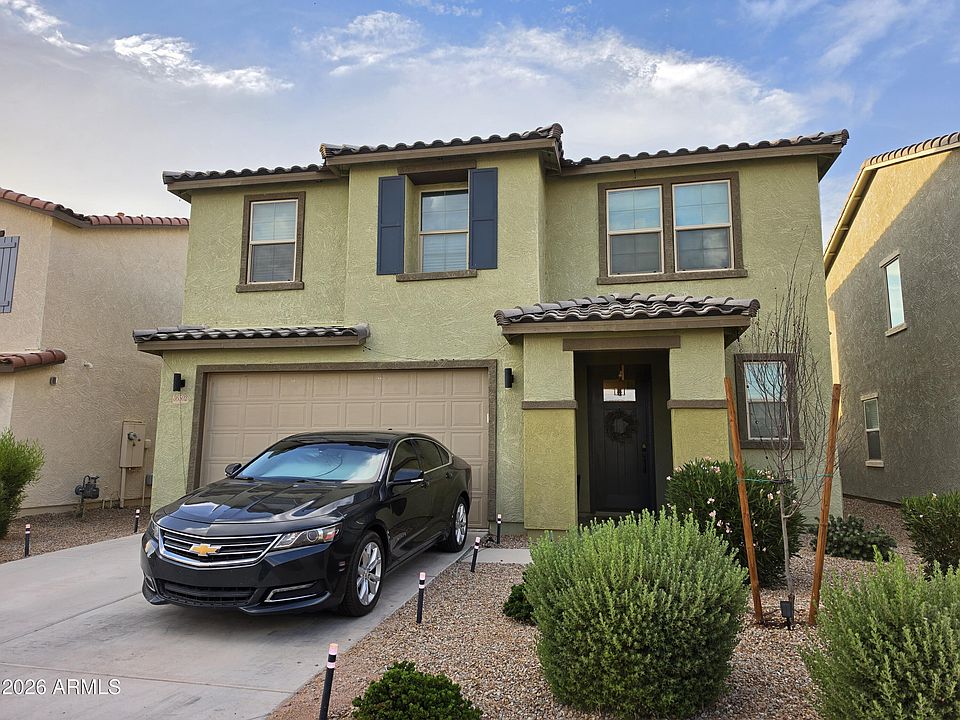 1st image of 36502 W San Ildefanso Ave
