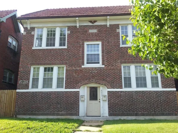 4211 Swan Ave Floor 2, Saint Louis, MO 63110