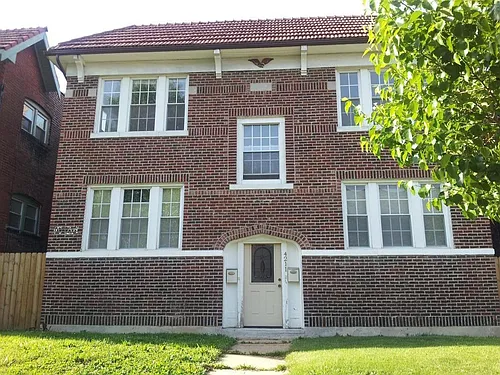 4211 Swan Ave #2 Photo 1