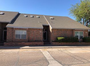 3535 Boyd Ave, Midland, TX 79707