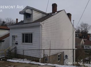 126 Fremont St, Pittsburgh, PA 15210