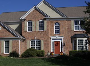 24 Eagleton Farms, Newtown, PA 18940