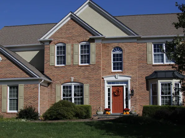 24 Eagleton Farms, Newtown, PA 18940