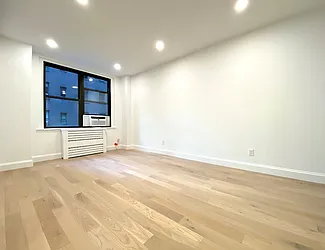 Rented by The Dermot Realty Management Company