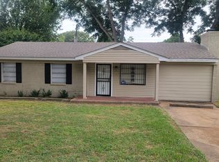 3309 Benjestown Rd, Memphis, TN 38127