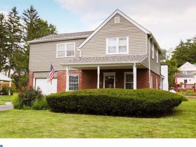 82 Cannon Pl, Oreland, PA, 19075