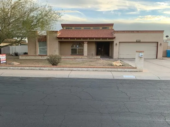 3927 W Rue De Lamour Ave, Phoenix, AZ 85029