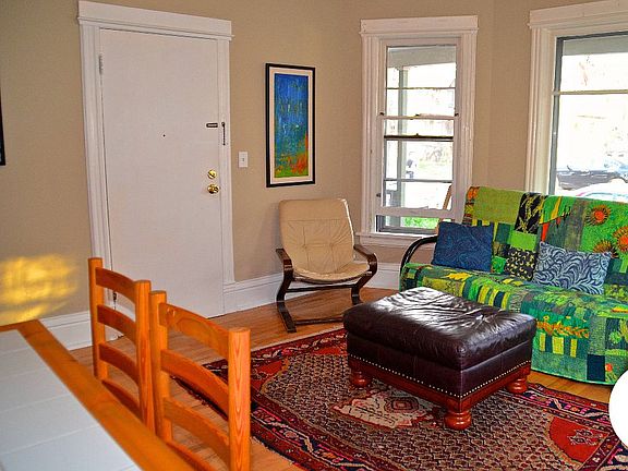 Front room first floor