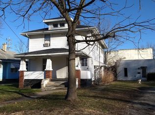 212 Willis Ave, Springfield, OH 45505