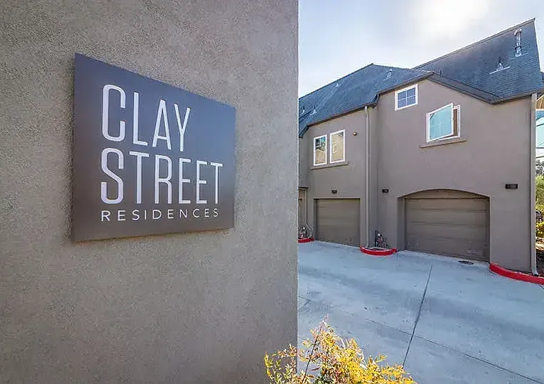 Clay Residences — Photo 1