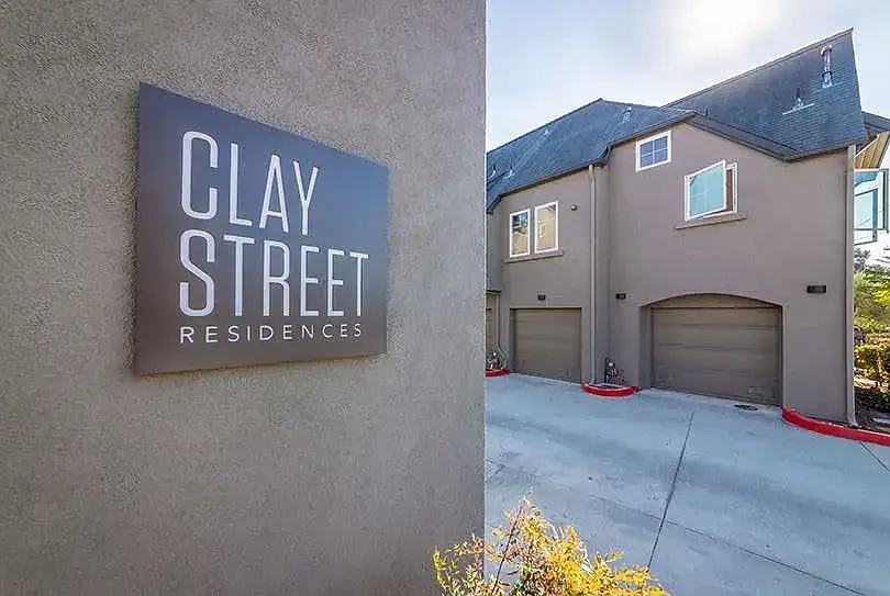 Clay Residences