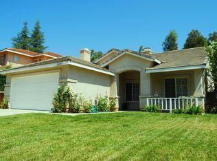 28207 Cascade Rd, Castaic, CA 91384