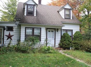 57 Little York Rd, Warwick, NY 10990