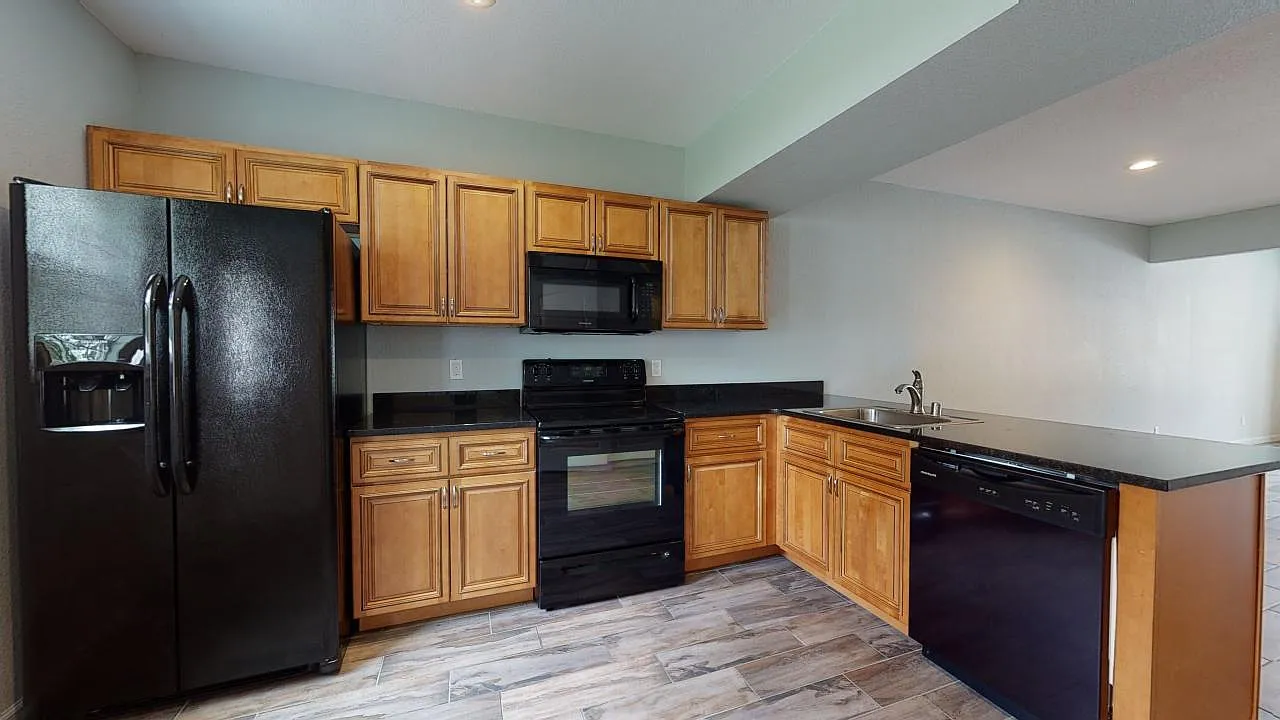 1407 Poplar Street Bld. 6 - 605 — Photo 4