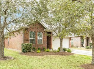 9531 Silver Ridge Dr, Rosharon, TX 77583