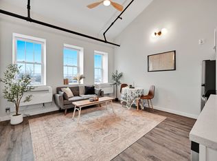 Fleetwood Lofts, Fleetwood, PA 19522